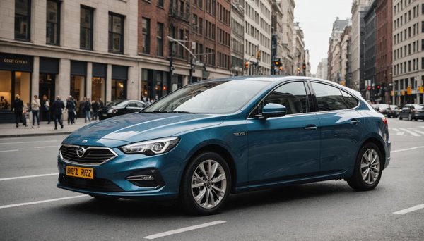 So wählen Sie das perfekte Auto für Stadtfahrten