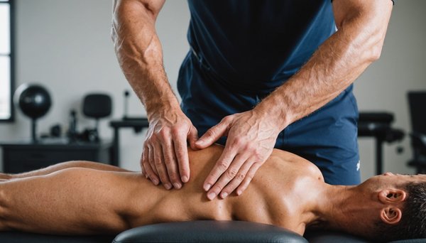 Faszientherapie im fokus: entdecken sie wirksame ansätze zur linderung von muskelschmerzen!