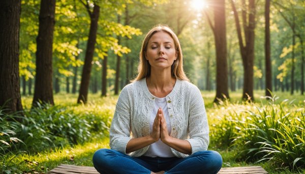 Die besten atemtechniken zur stress- und angstminderung: dein weg zu mehr innerer ruhe und gelassenheit!